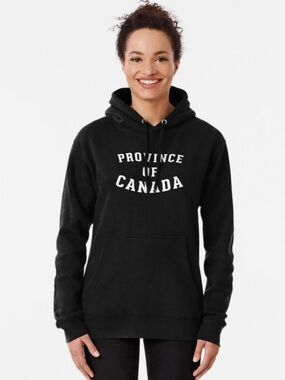 Province of Canada Sweater